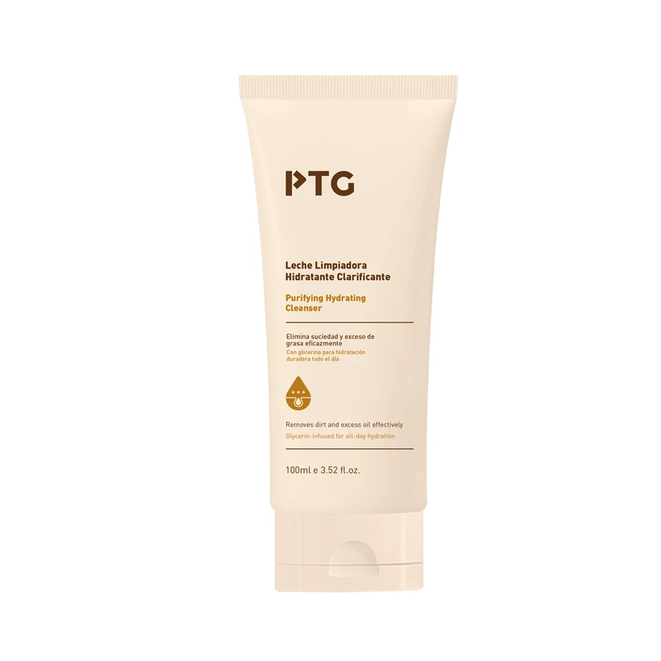 PTG Purifying Hydrating Cleanser
